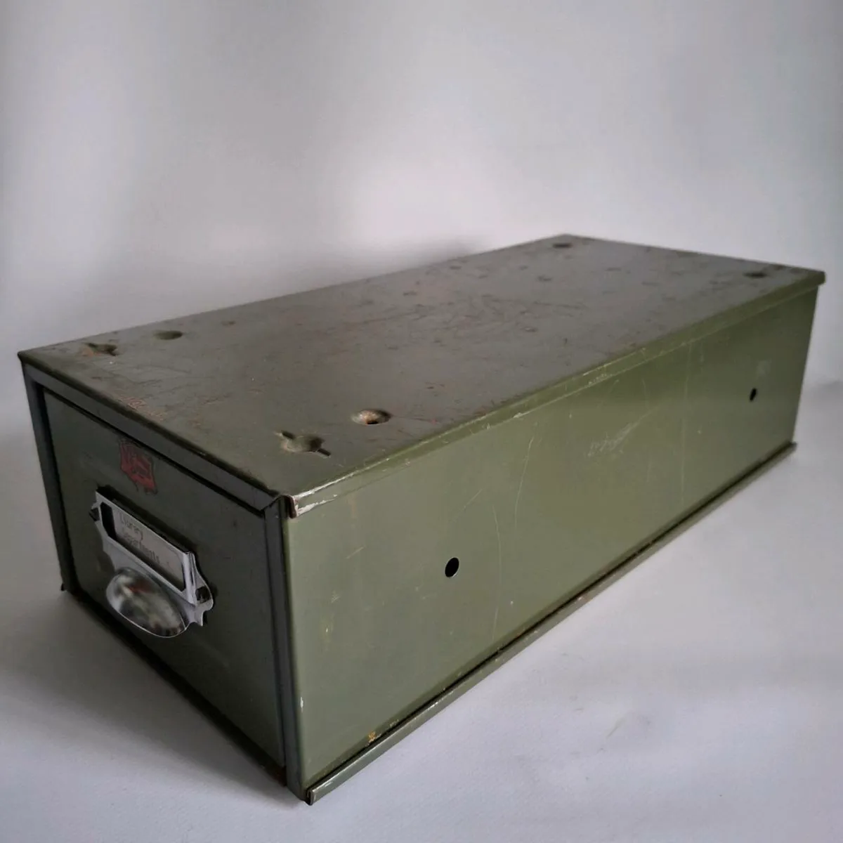 Veteran Series Filing Cabinet - Image 3