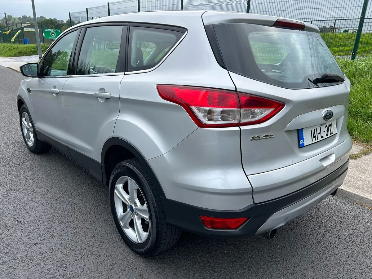 Ford Kuga 2014 New NCT - Image 3
