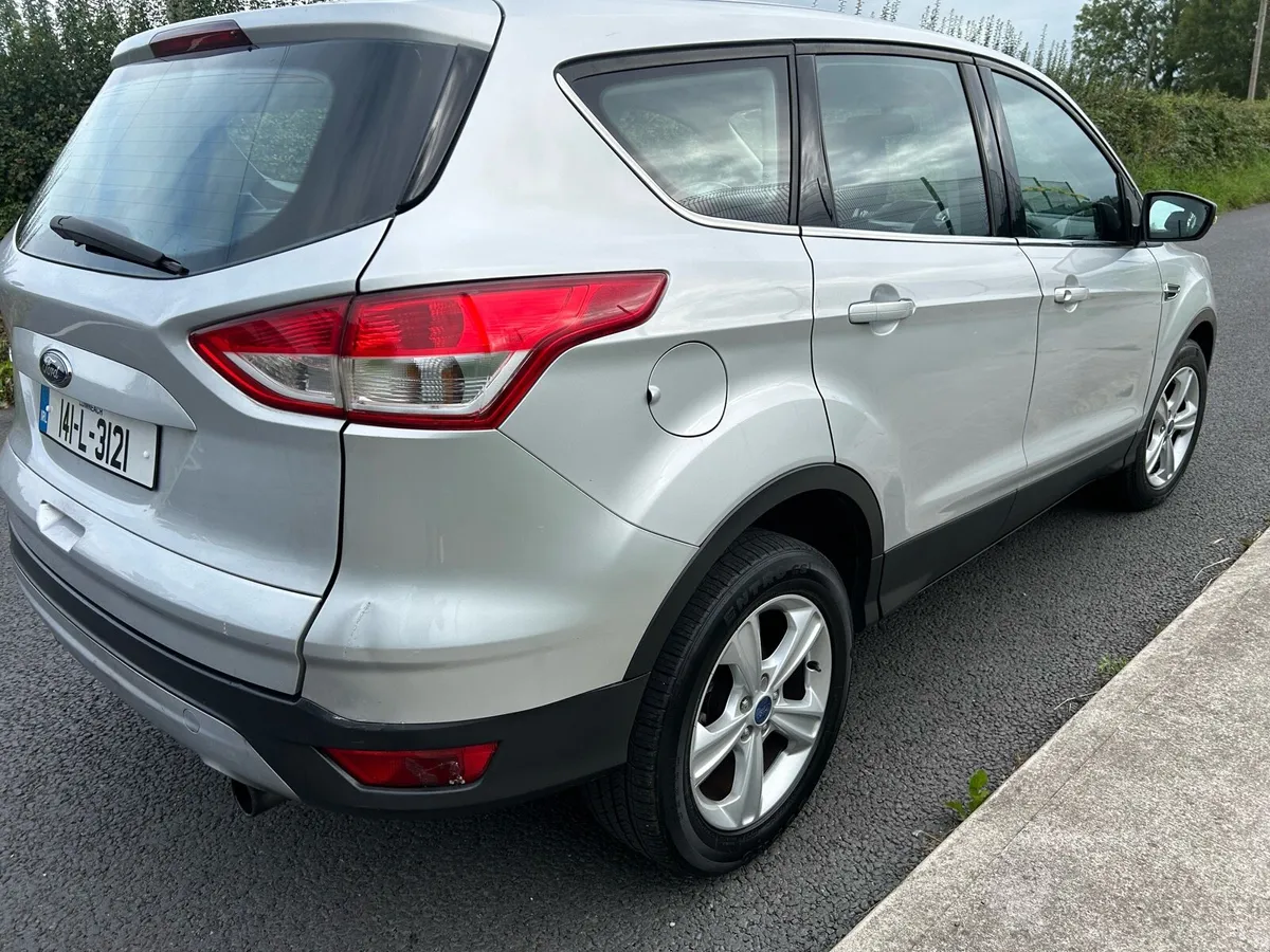 Ford Kuga 2014 New NCT - Image 4