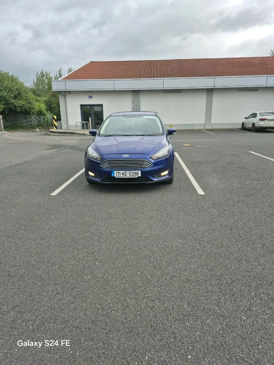 Ford Focus 1.0 Eco - Image 3