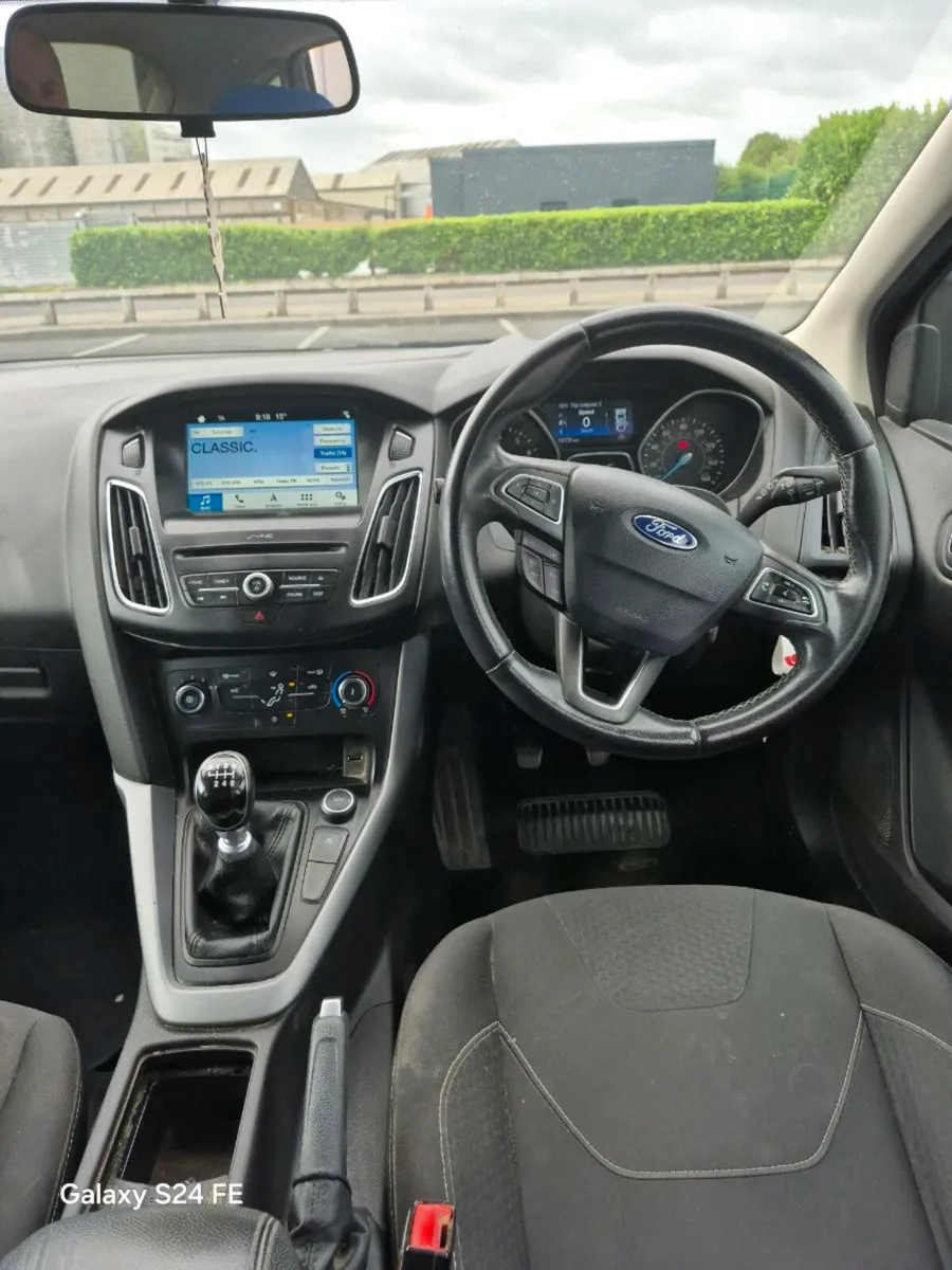 Ford Focus 1.0 Eco *Price Drop* - Image 3