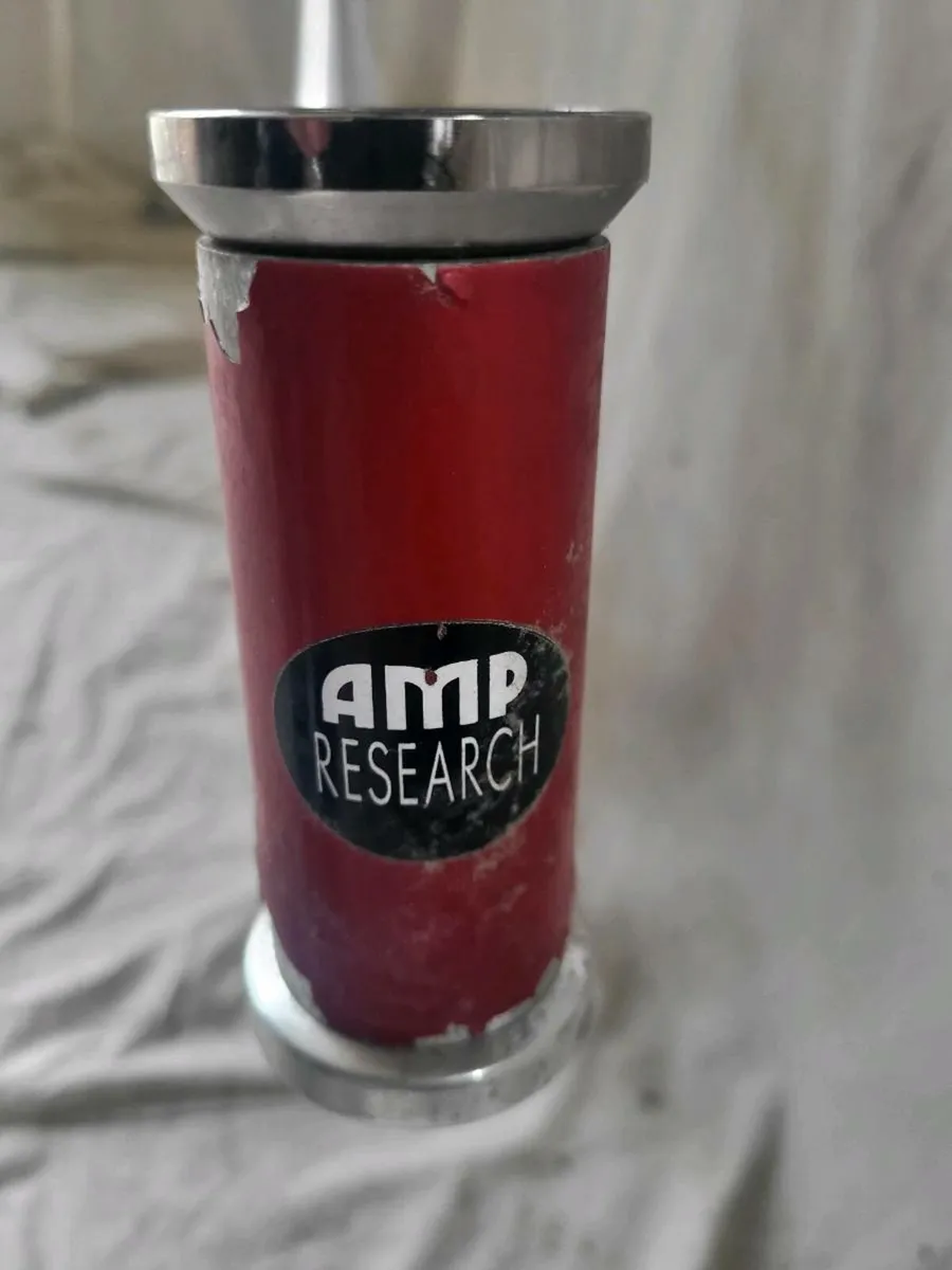 Vintage AMP RESEARCH B4 MTB Frame - Image 2