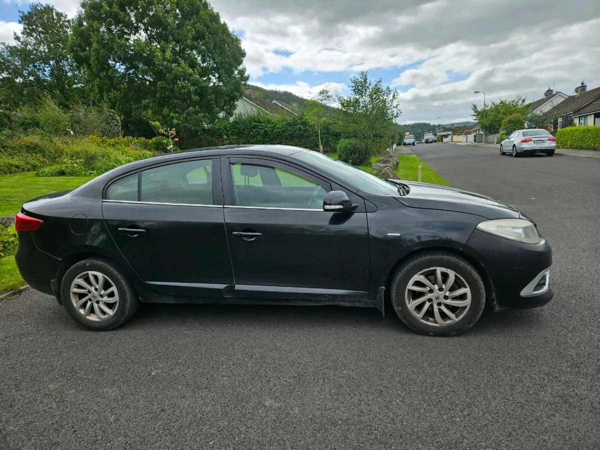 Renault fluence - Image 2