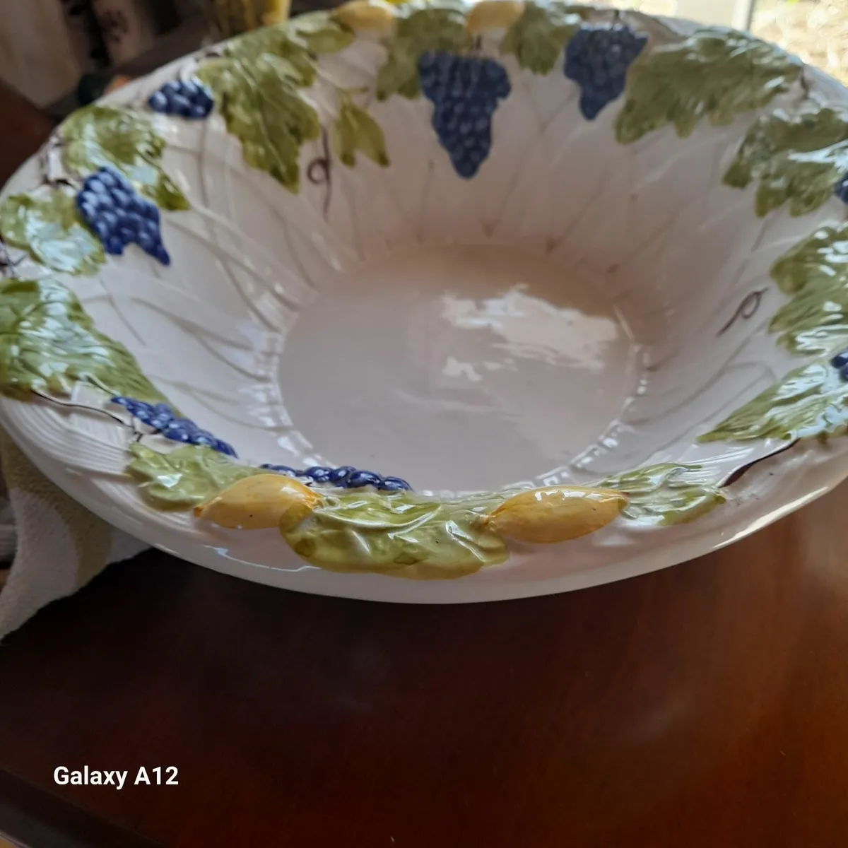 Large jug and bowl - Image 2