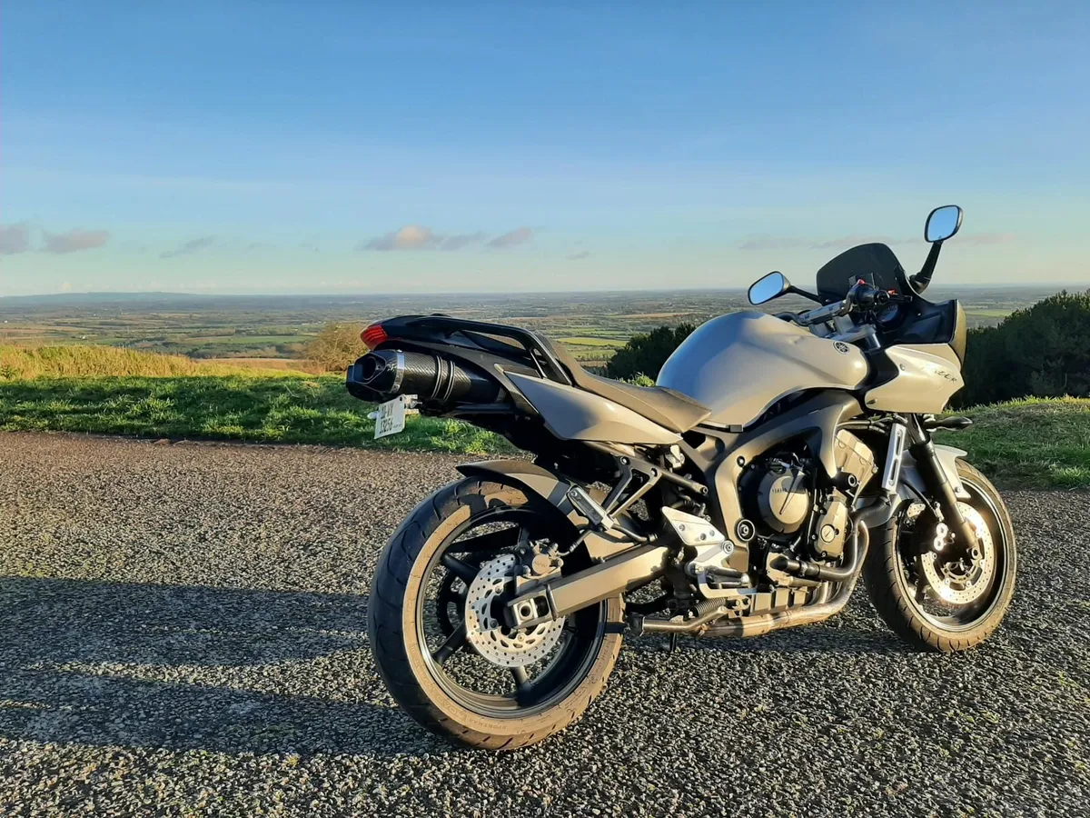 YAMAHA Other 2010 - Image 1