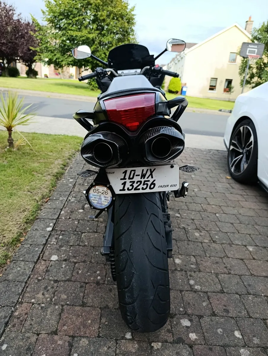 YAMAHA Other 2010 - Image 2