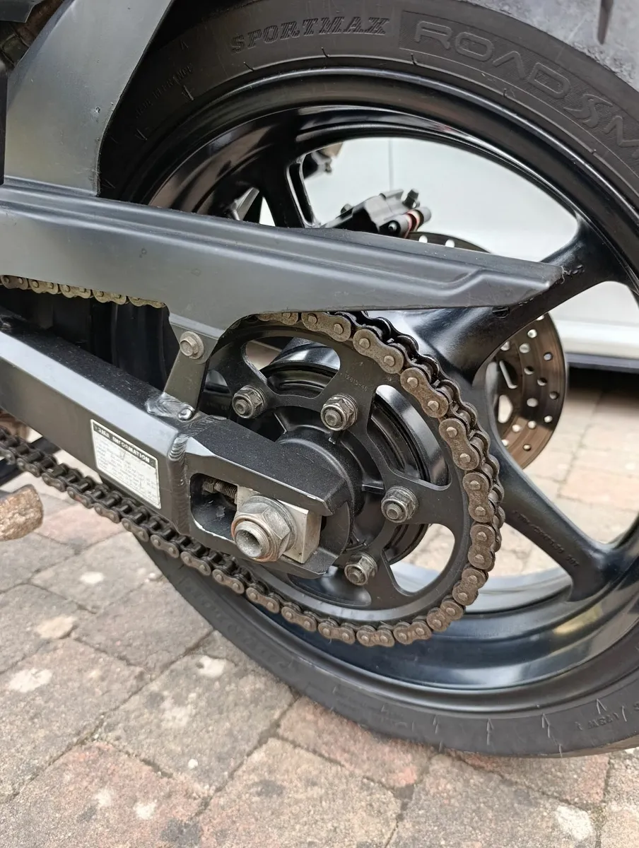 YAMAHA Other 2010 - Image 4