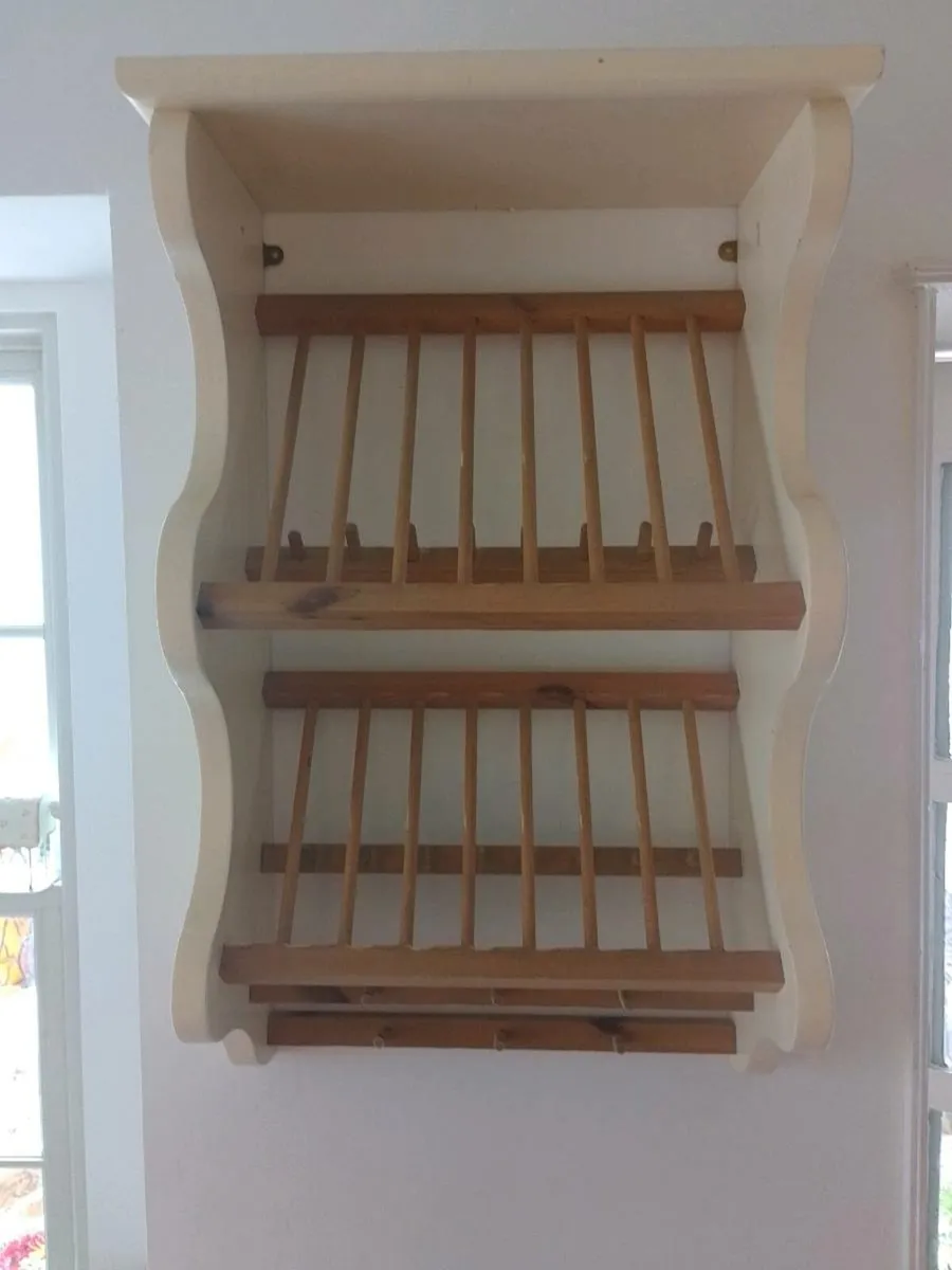 Plate Rack - Image 2