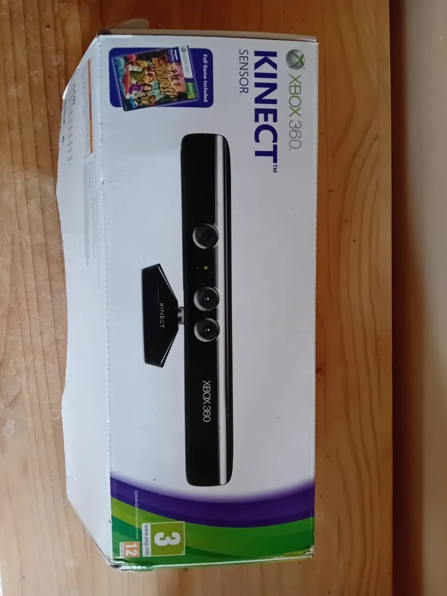 Xbox360 sensor - Image 3