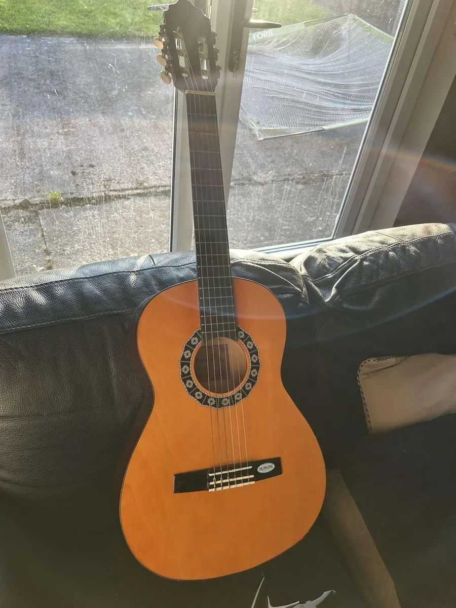 Guitar - Image 1