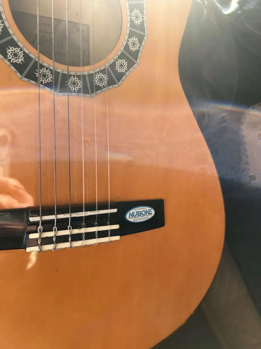 Guitar - Image 2