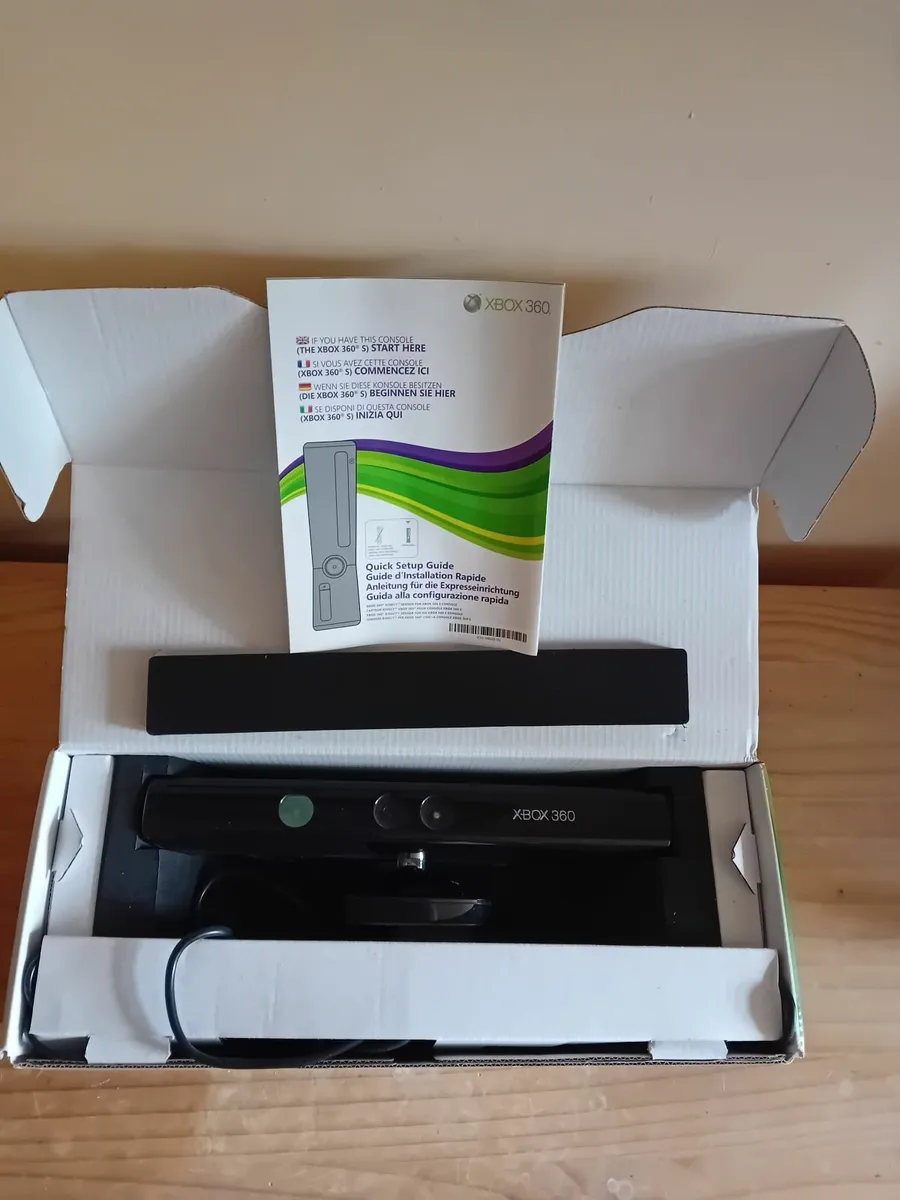 Xbox360 sensor - Image 2