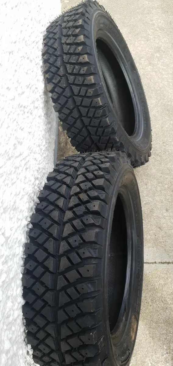 Off road tyres - Image 1