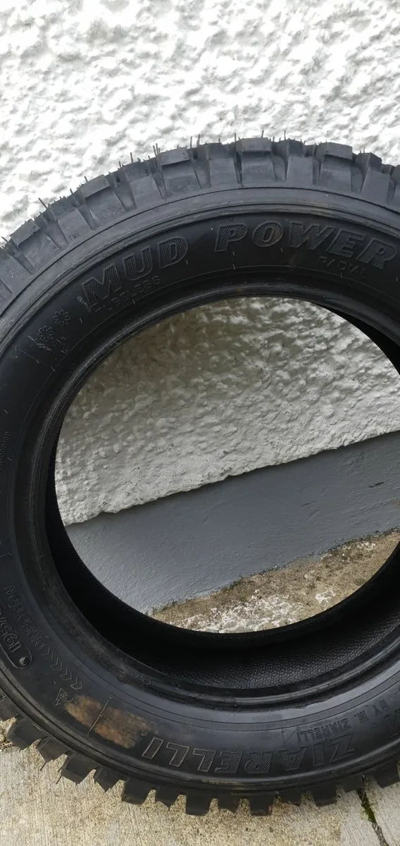 Off road tyres - Image 2