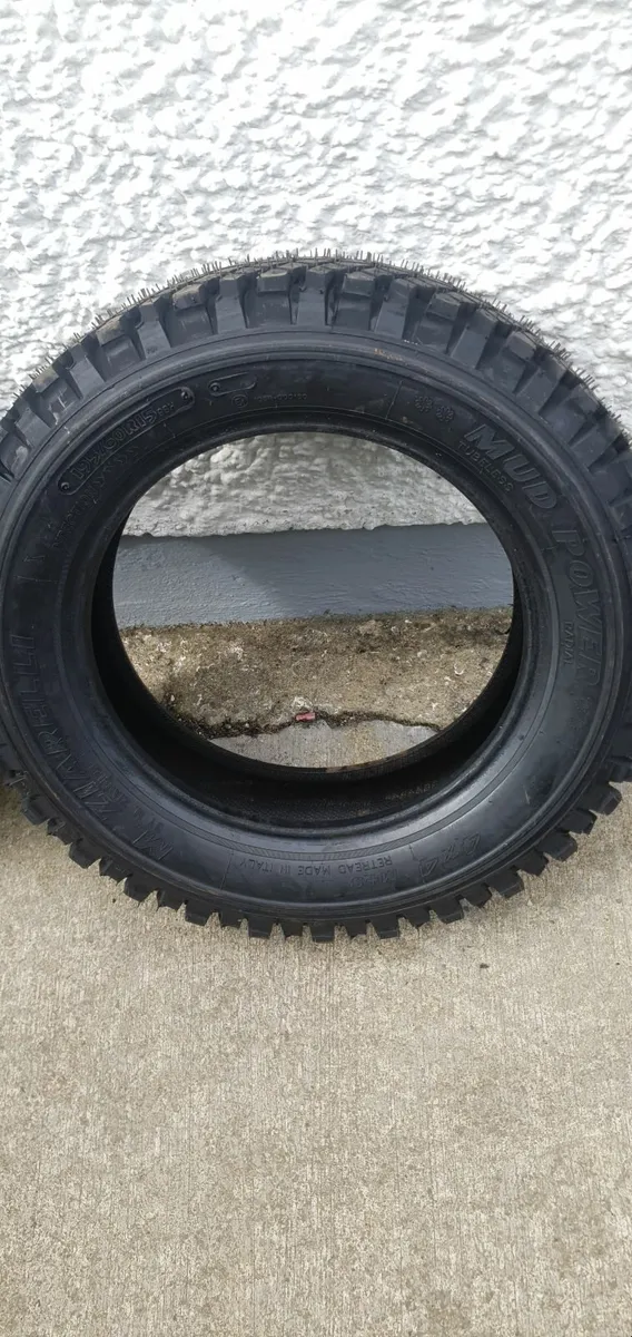 Off road tyres - Image 3