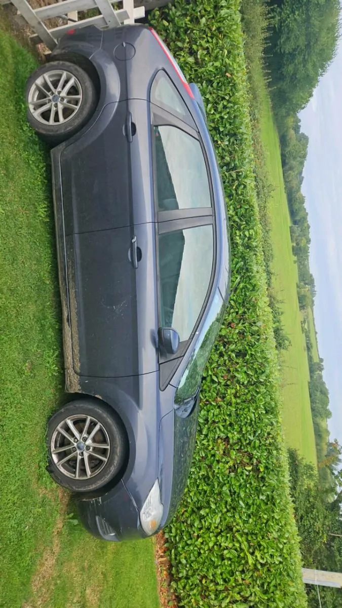 2008 focus 1.8 diesel - Image 2