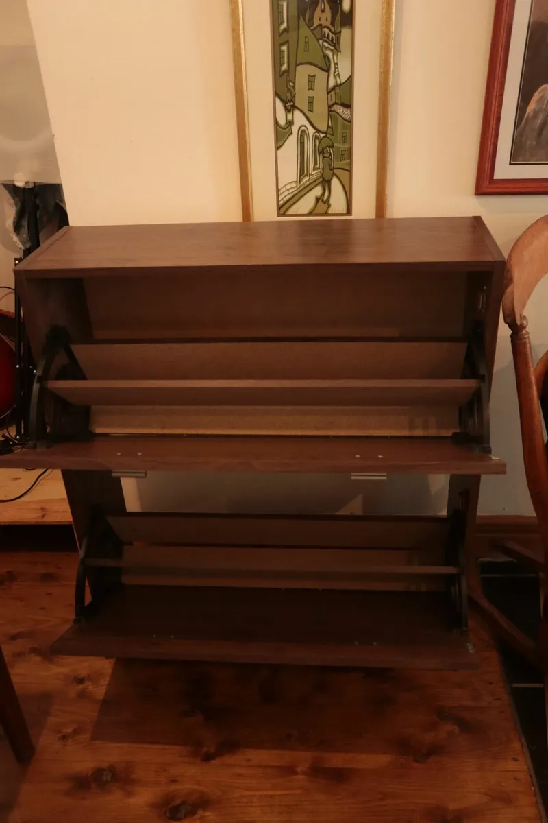 shoe rack - Image 2