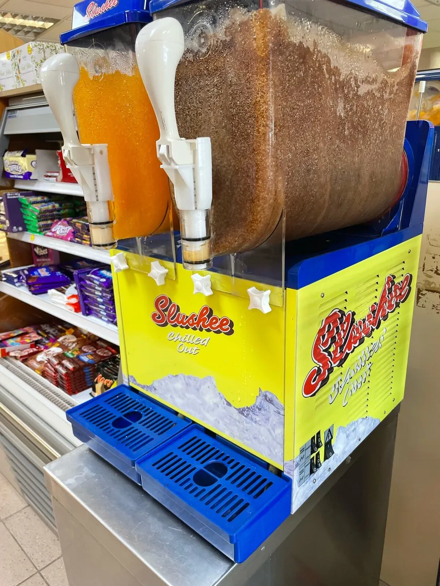 Slushie Machine Twin - Image 2