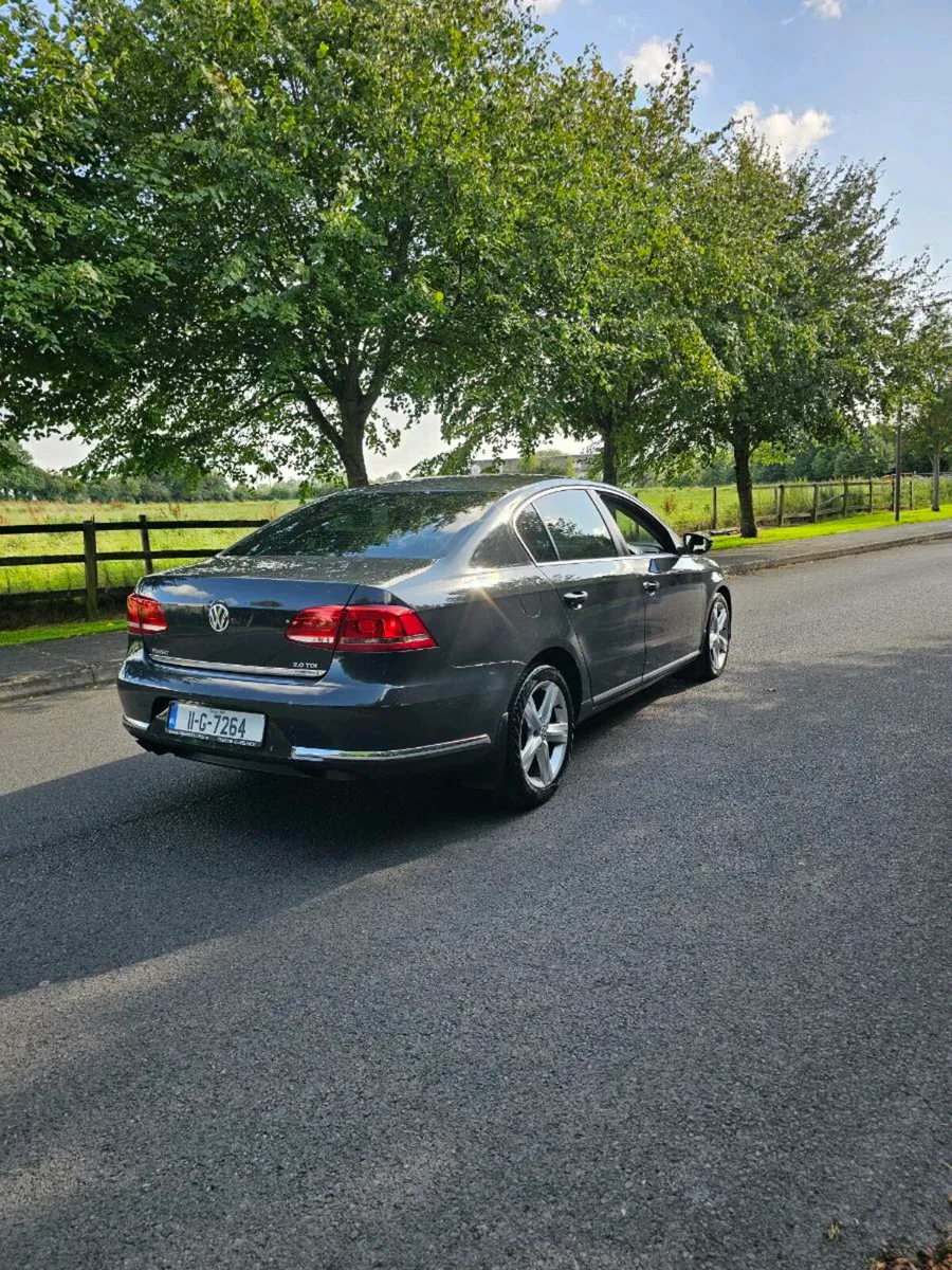 Vw passat - Image 4