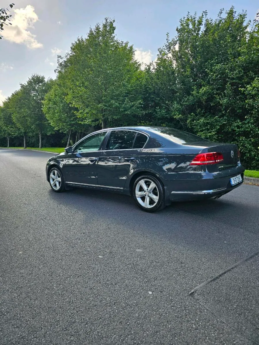 Vw passat - Image 2