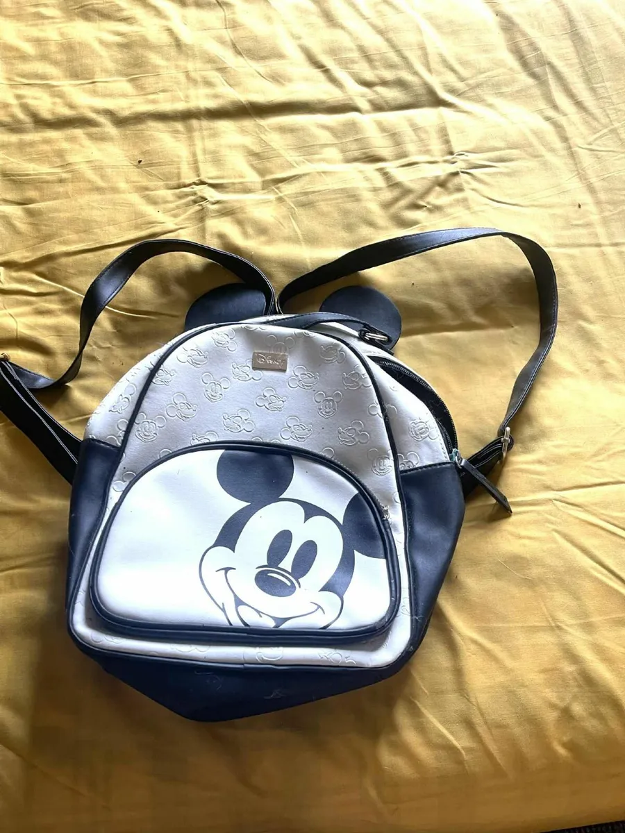 bags... suit back to school - Image 2