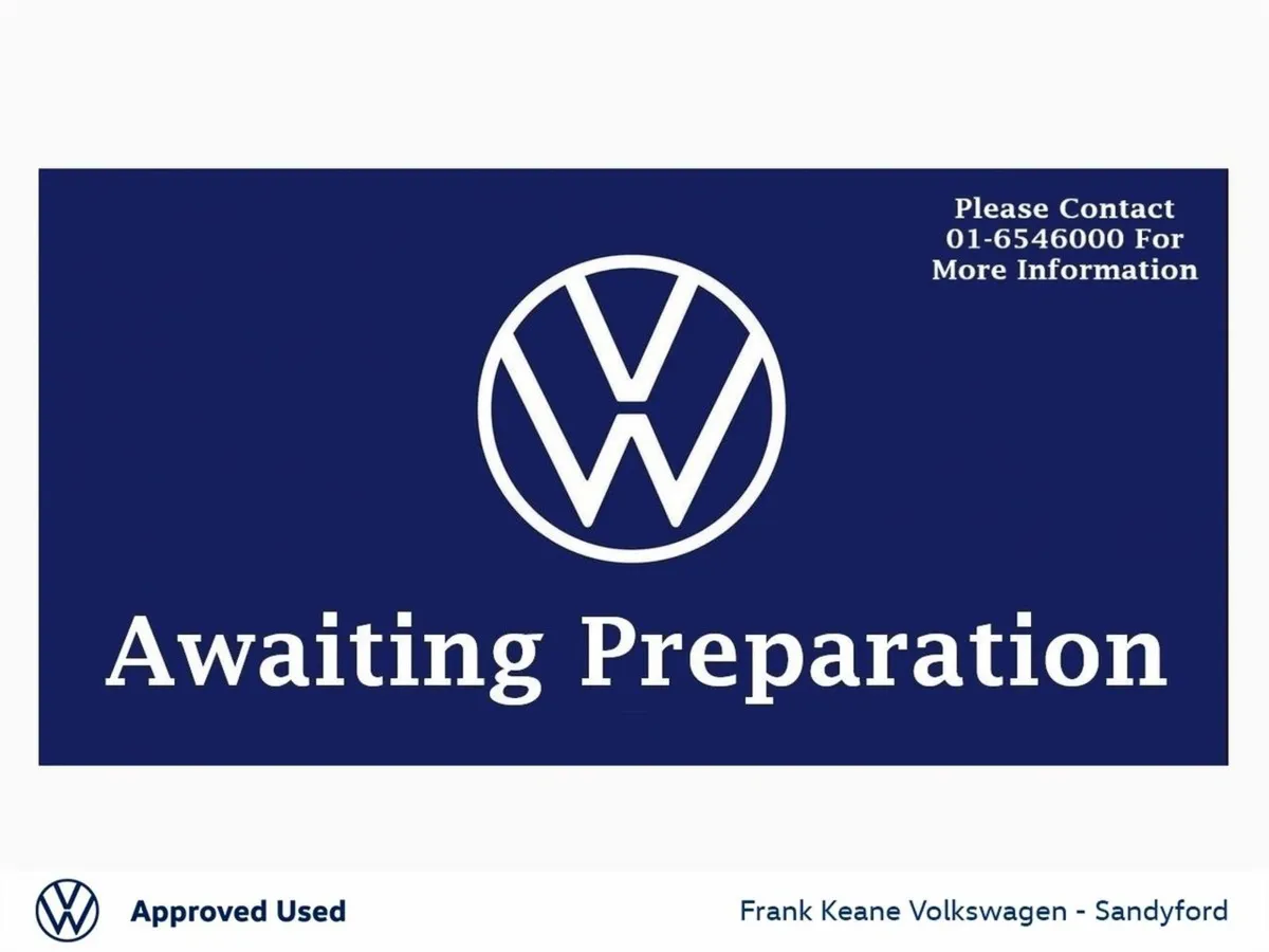 Volkswagen Tiguan  r-line  1.5 TSI 150HP DSG Auto - Image 1