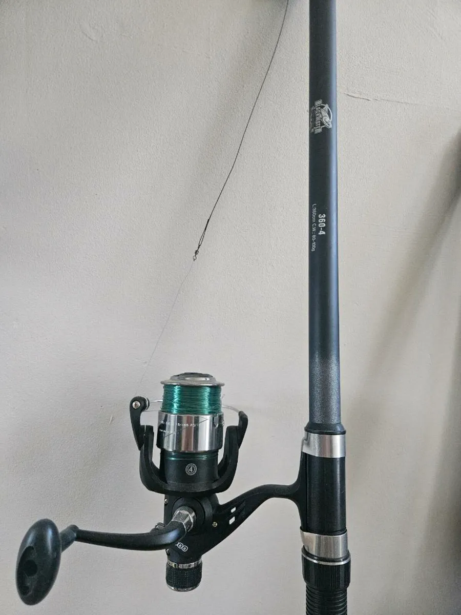Fishing Equipment - Image 2