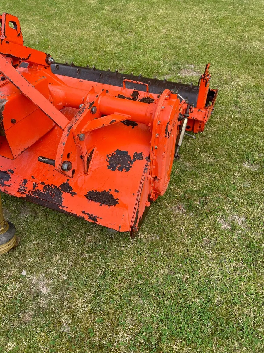 Blec Stone Burier - Image 4
