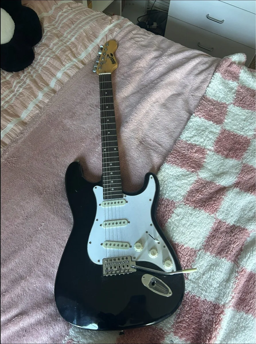 Electric Guitar
