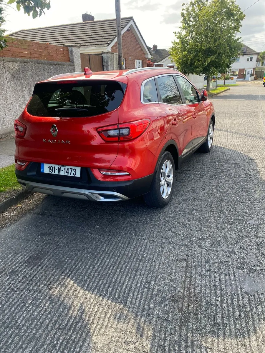Renault, Kajar, 1.5 Diesel, NctD 02/27, 83K, 2019 - Image 3