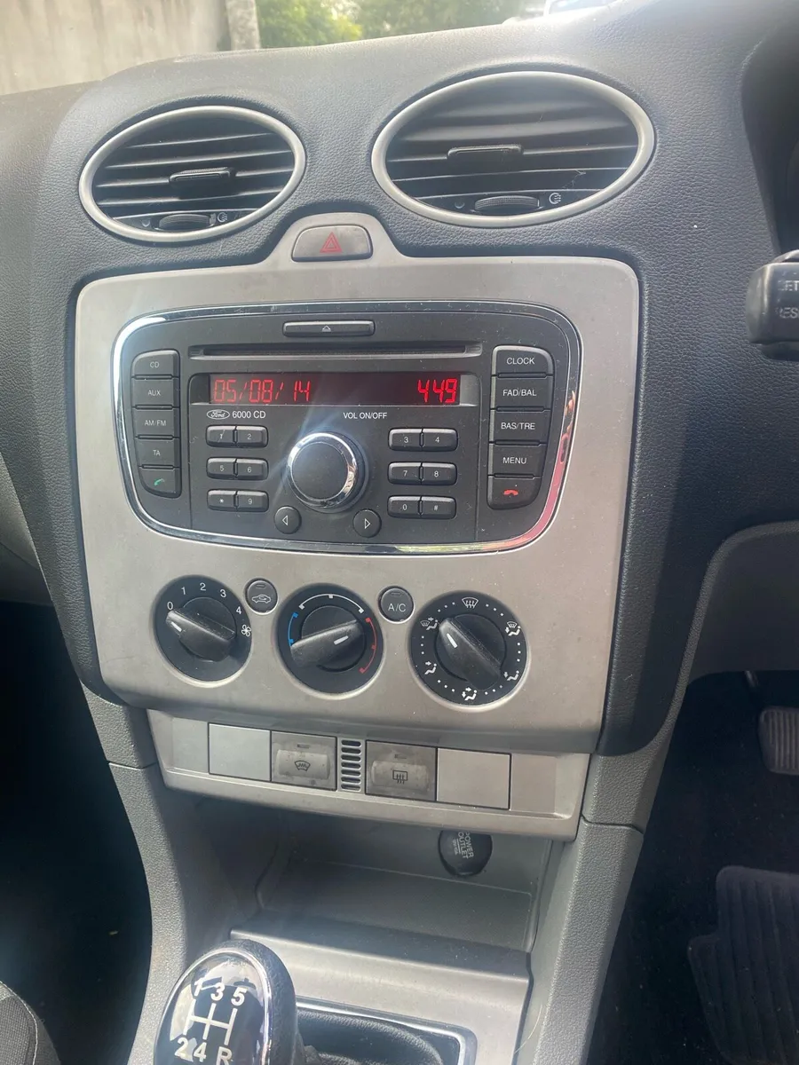 Focus for sale - Image 2