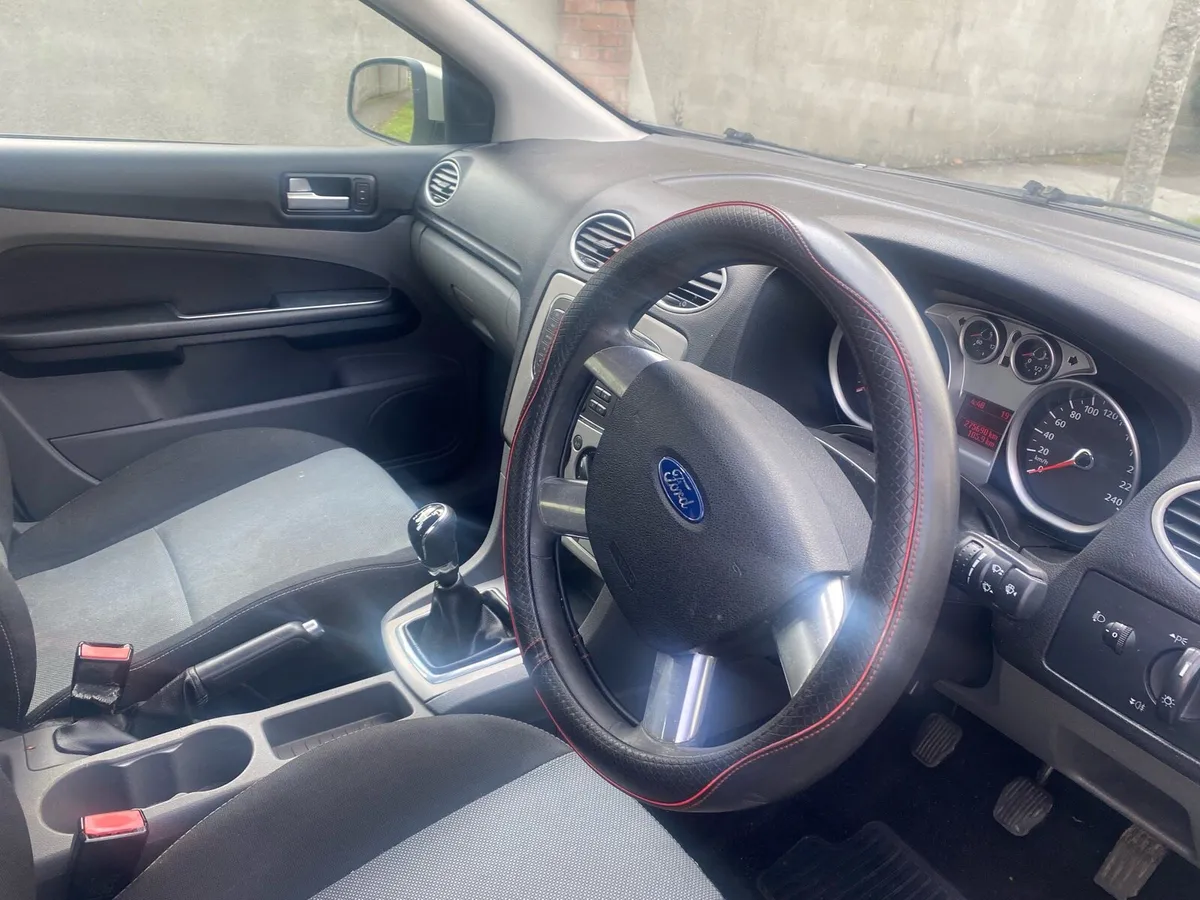 Focus for sale - Image 4