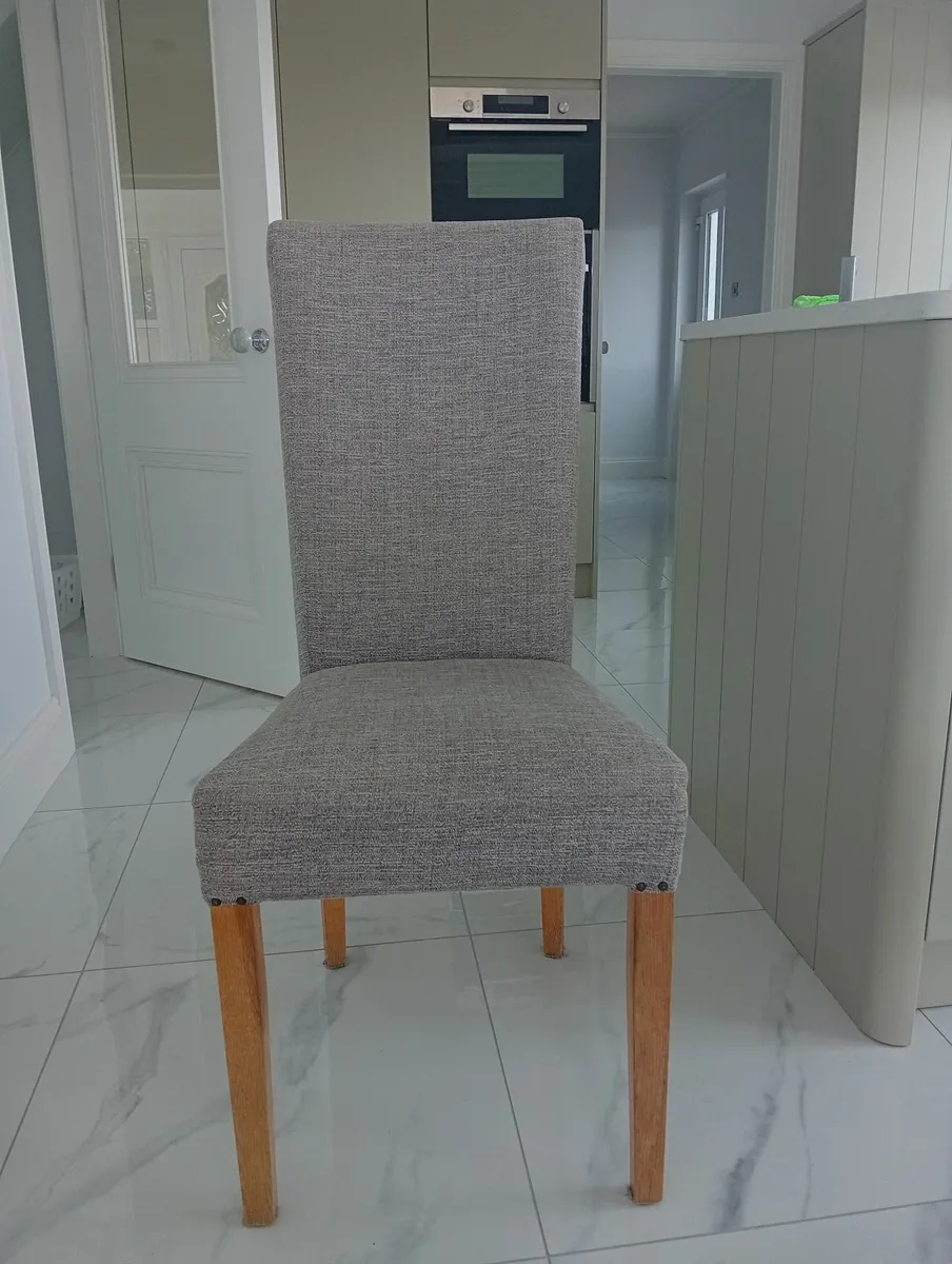 kitchen chairs - Image 1