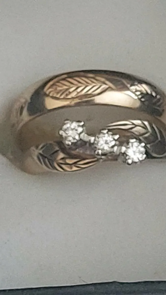 Wedding set - Image 2