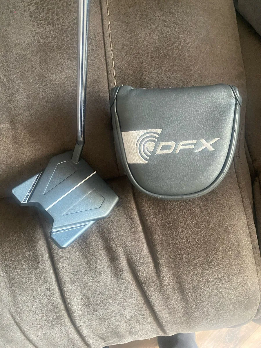Putter - Image 1