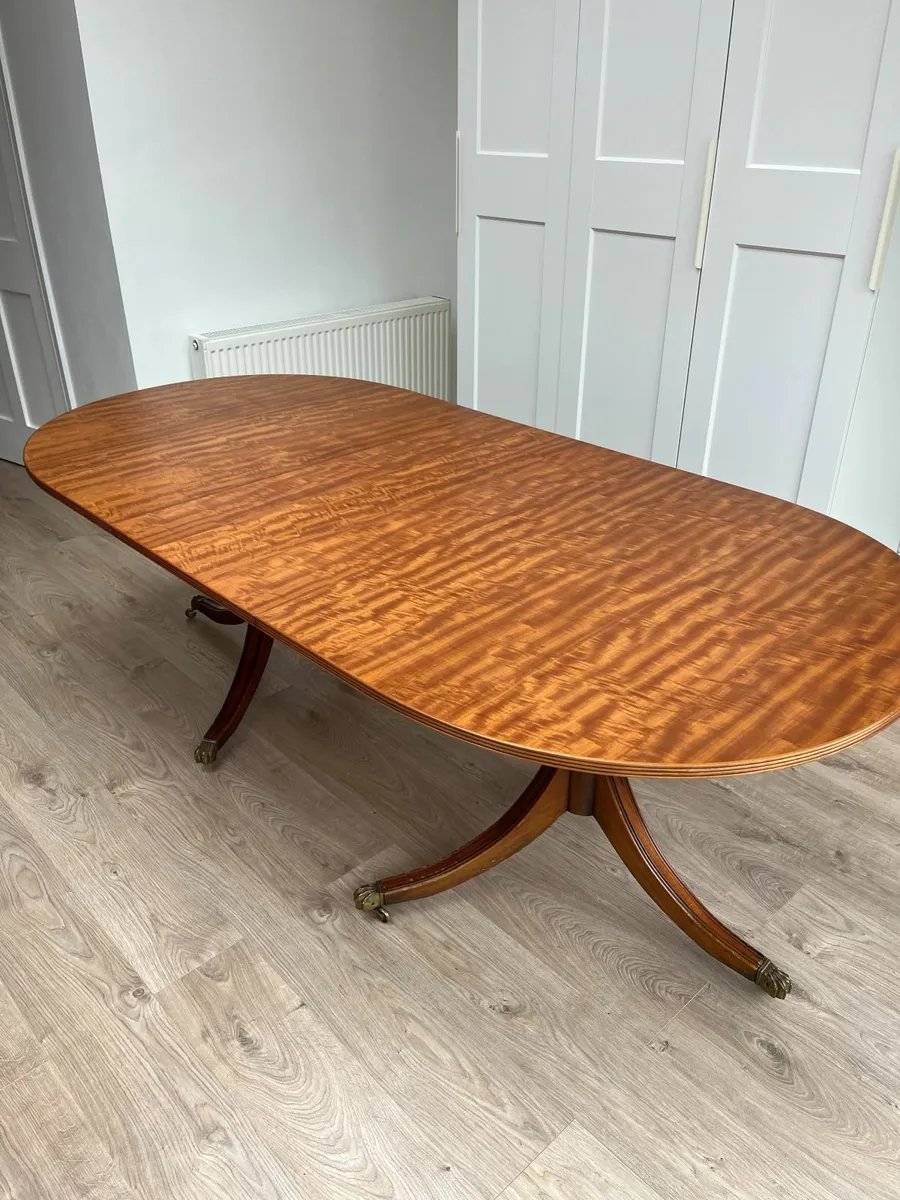Dining Table - Image 1