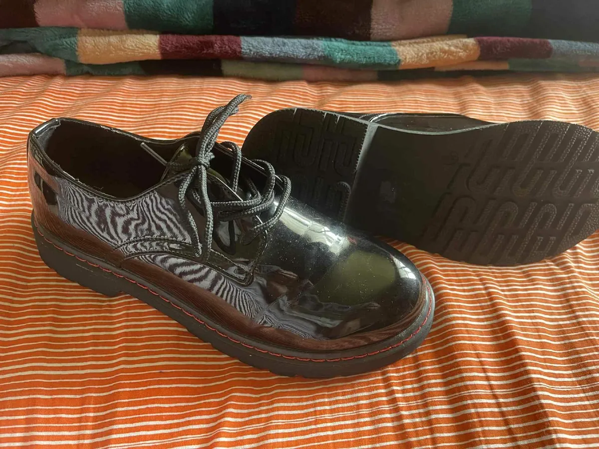 back to school shoes - Image 1