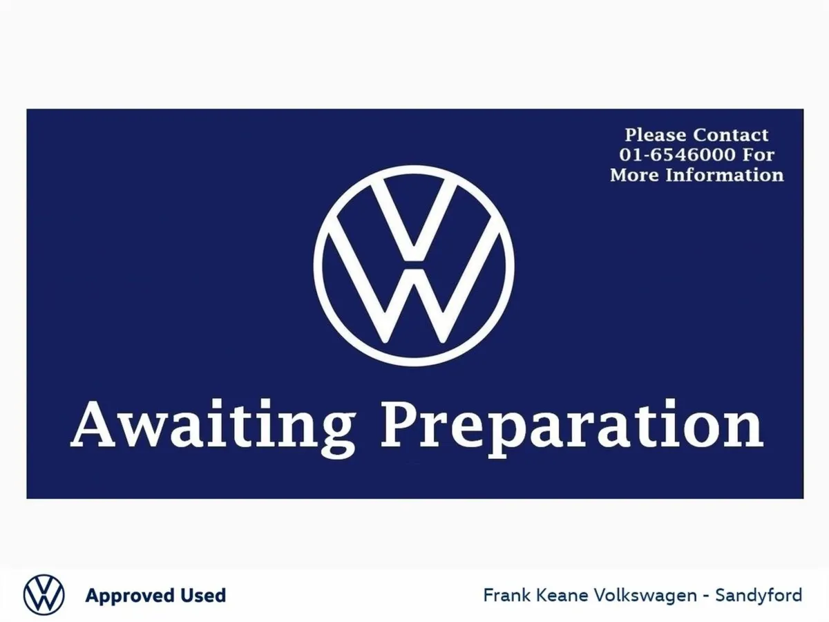 Volkswagen ID.4  life  77kwh 204HP  frank Keane V - Image 1