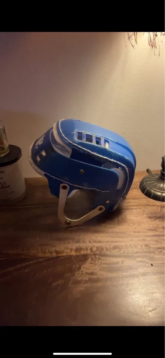 Oldstyle helmet - Image 2