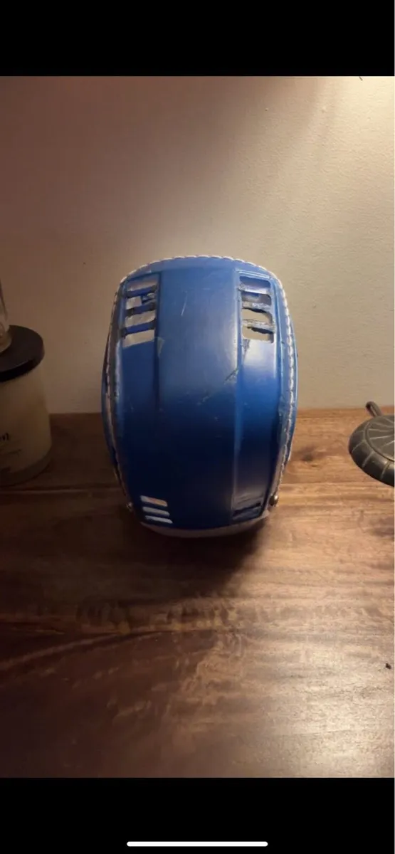 Oldstyle helmet - Image 4