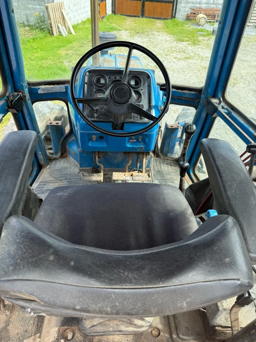 Ford 7610 - Image 2