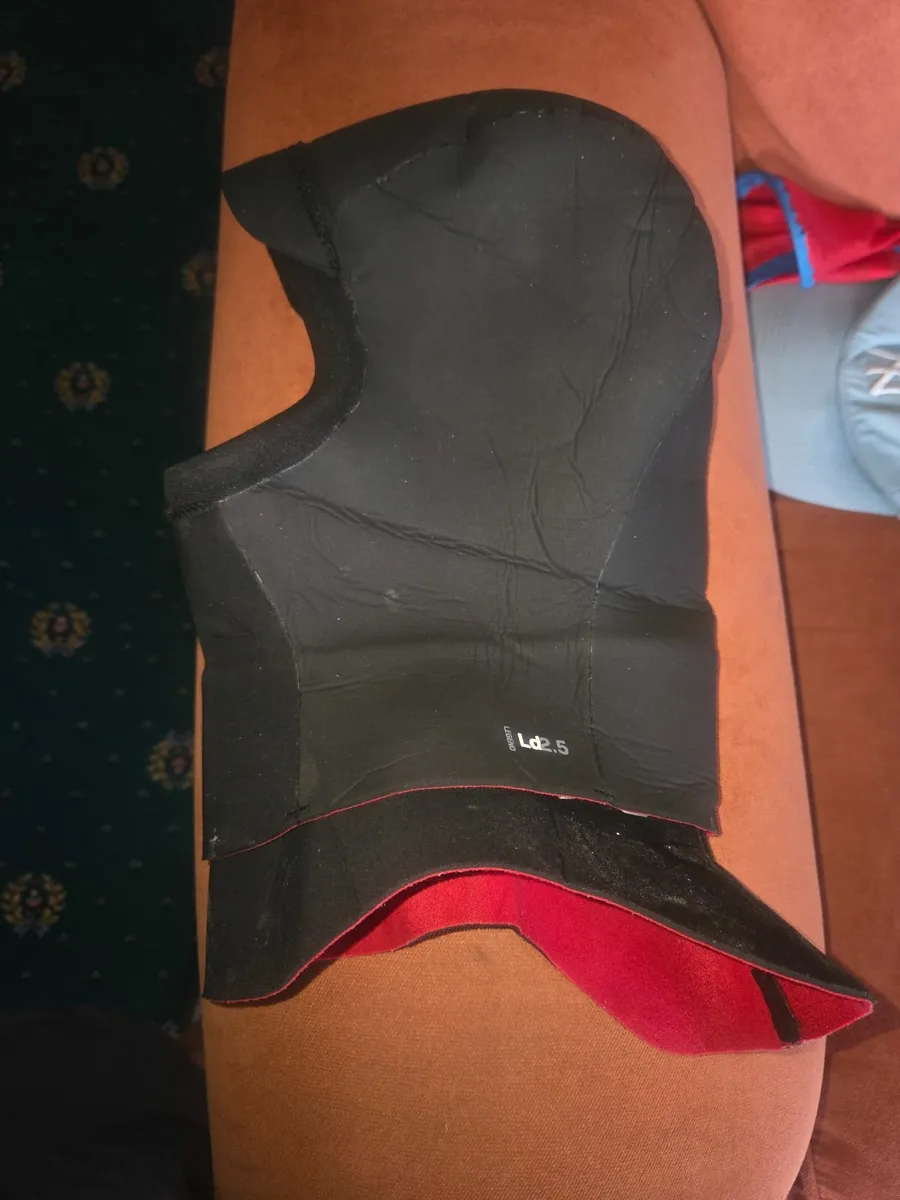 C-Skins Neoprene Surf hat New - Image 1