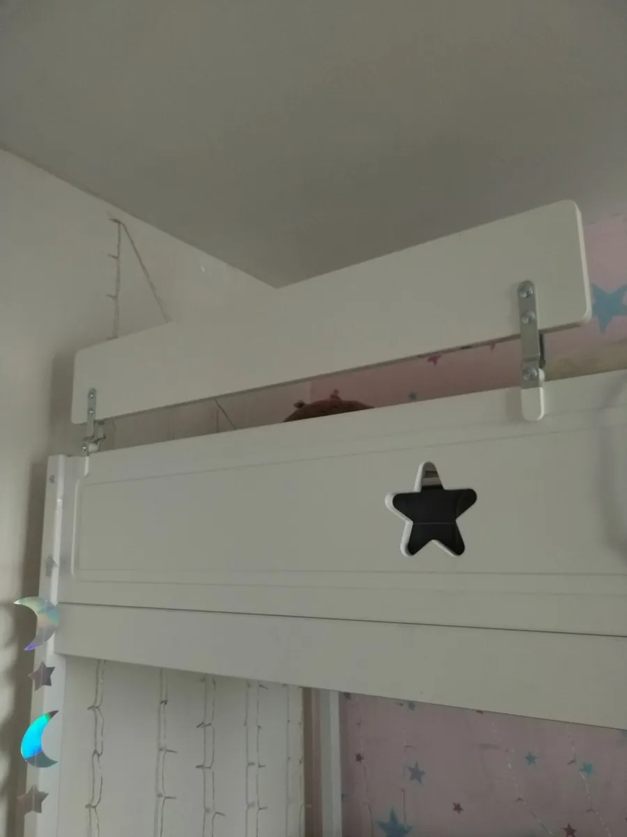 High Sleeper Bed - Image 3
