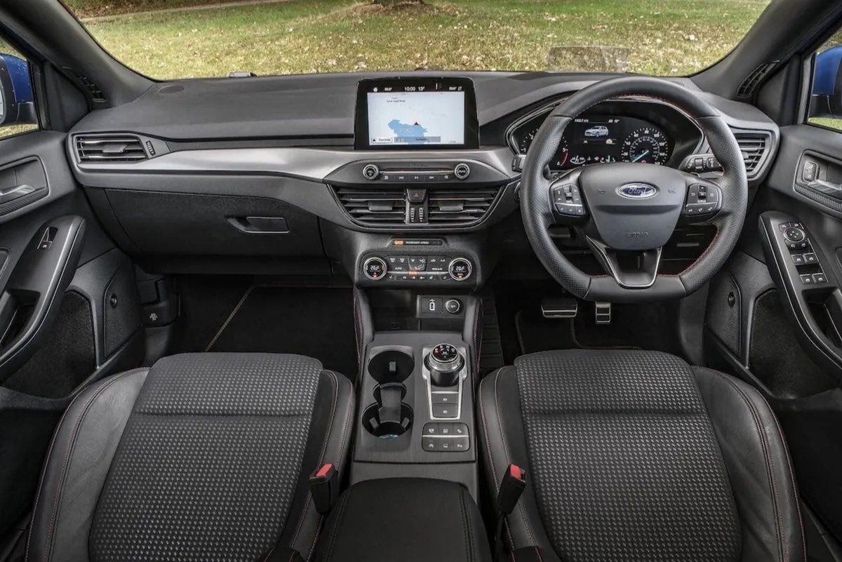 Ford Focus 2022 - Image 2