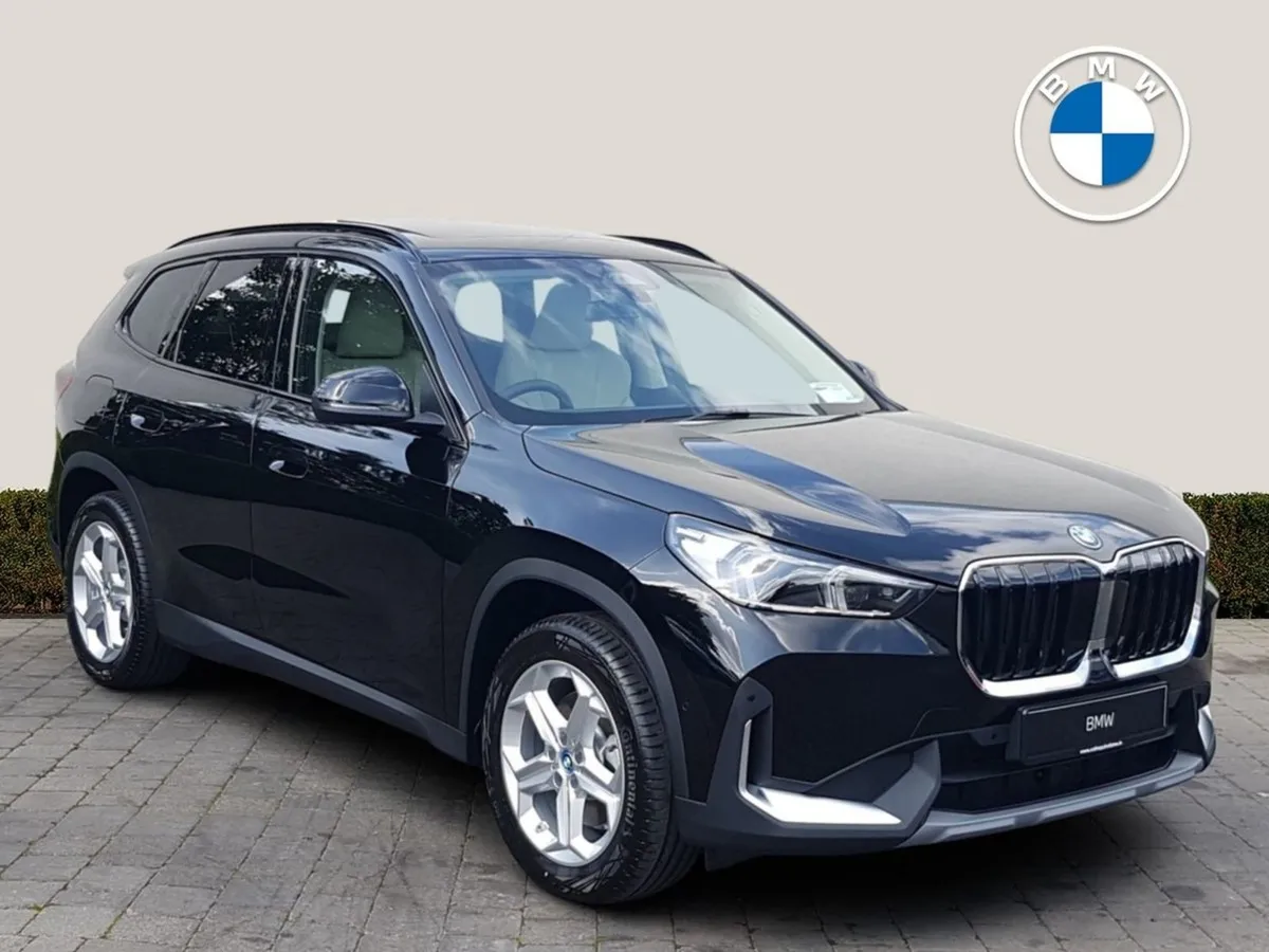 BMW X1 X1 Xdrive25e Sport - Image 1