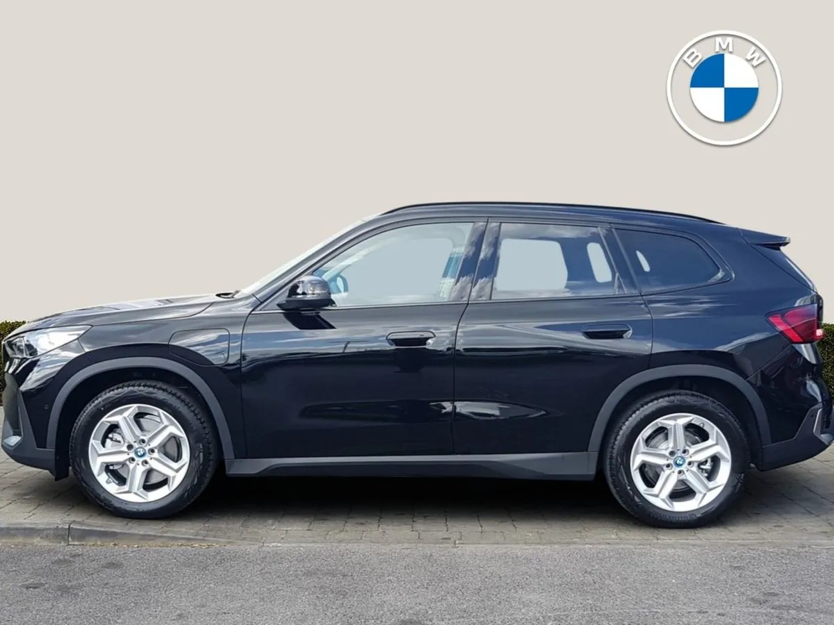 BMW X1 X1 Xdrive25e Sport - Image 3