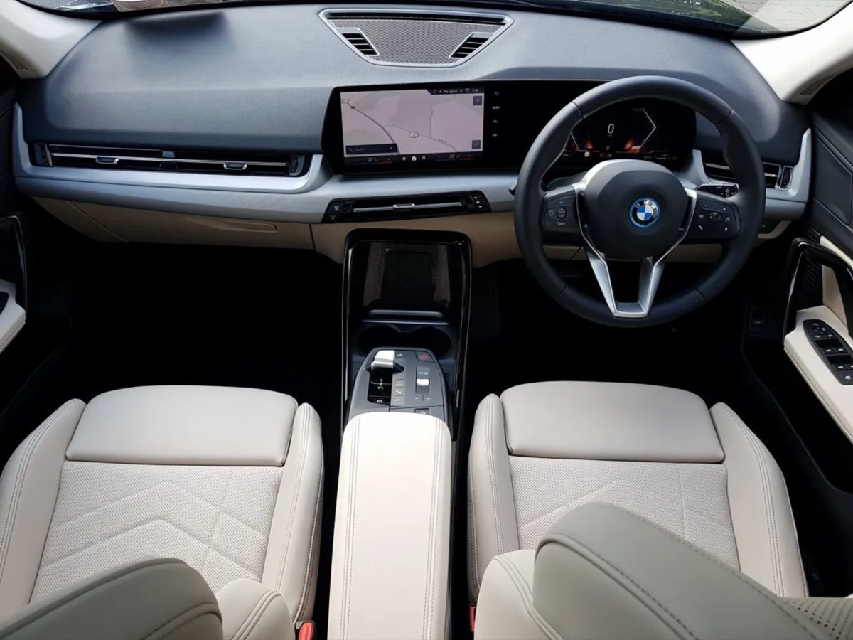 BMW X1 X1 Xdrive25e Sport - Image 4