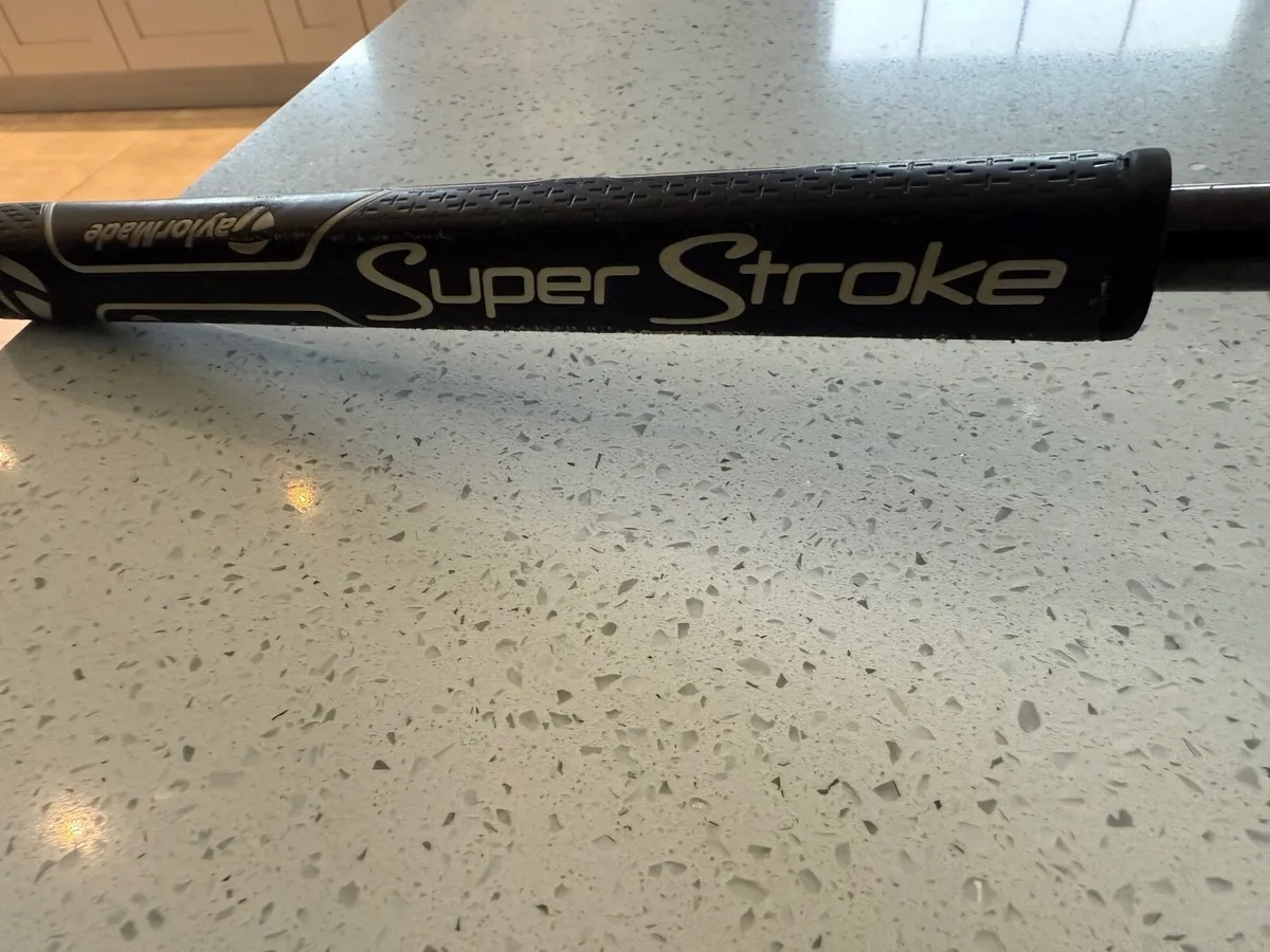 Taylormade Spider Putter - Image 2