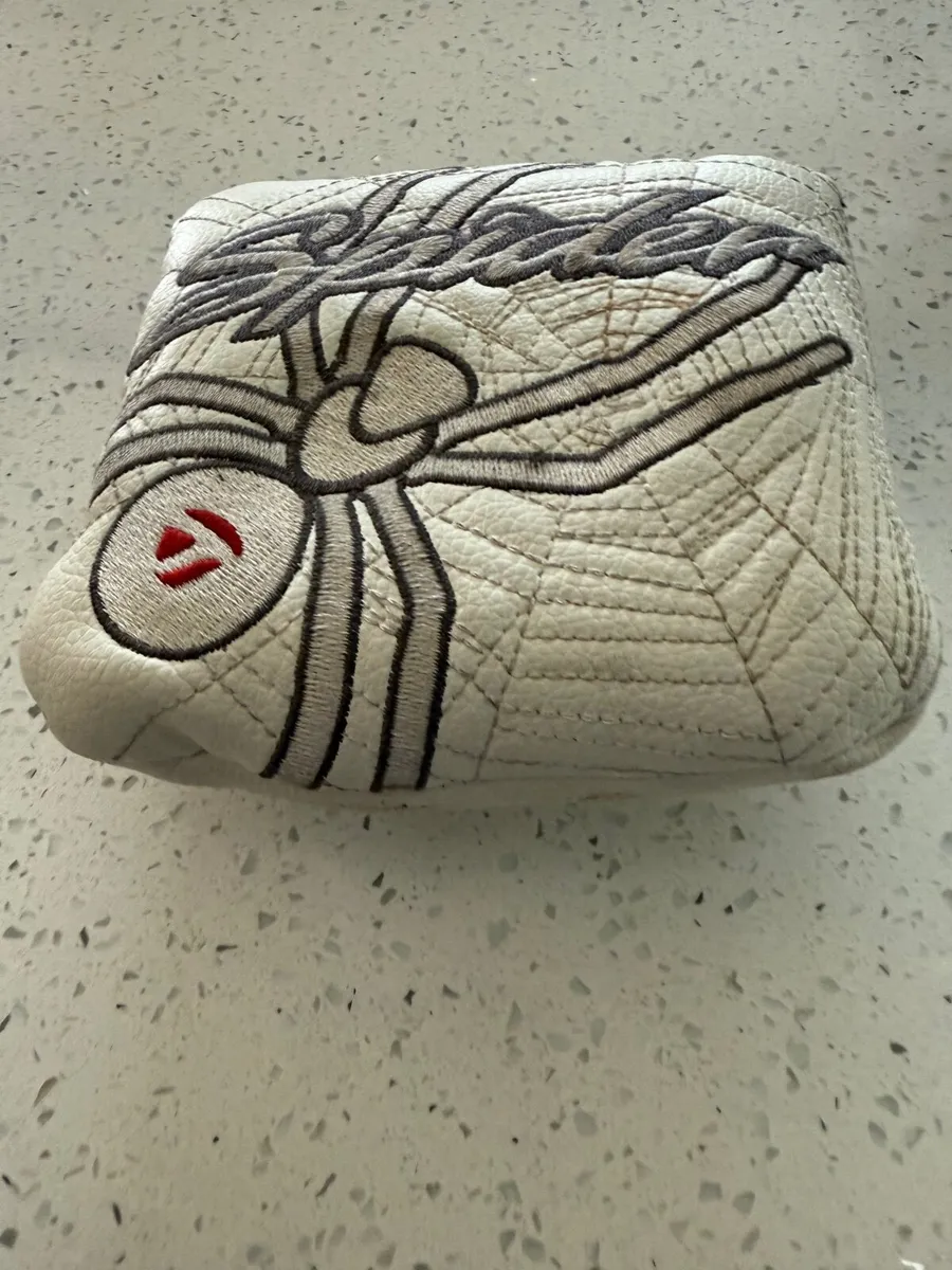 Taylormade Spider Putter - Image 4