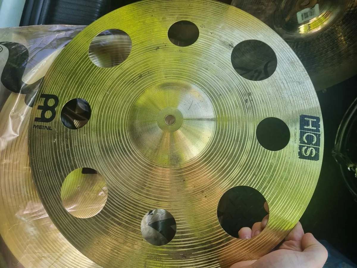 Drum kit - Image 4
